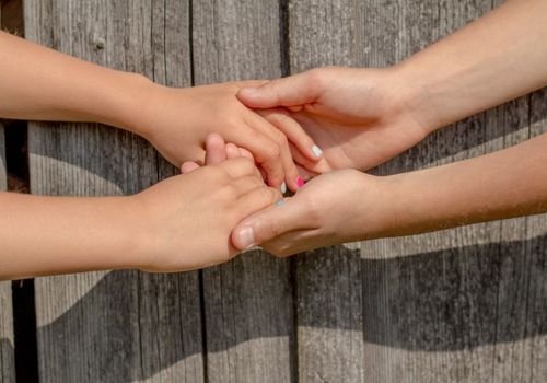 Du bist nicht Allein