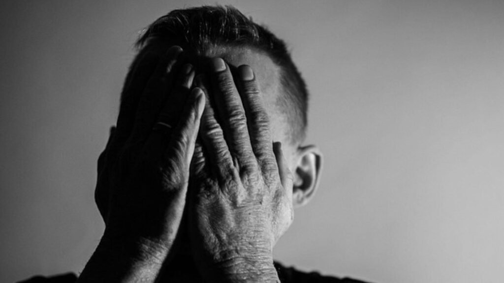 Erektile Dysfunktion, Orgasmushemmung, sexuelle Funktionsstörung