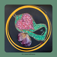 Ivana Hoffmanns Heilpraktikerin