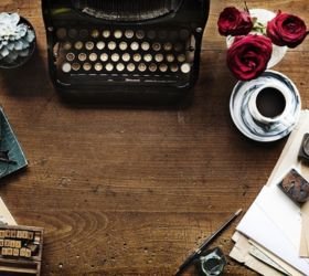 Meine Haltung - Geschichte schreiben