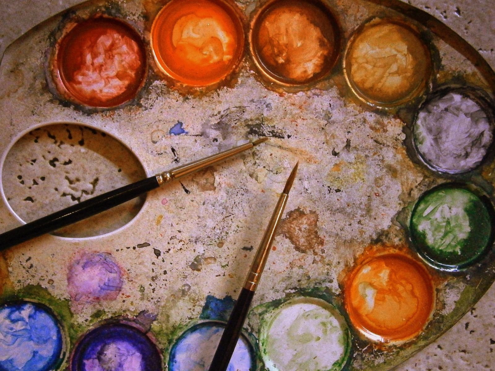 Methode, Kunsttherapie