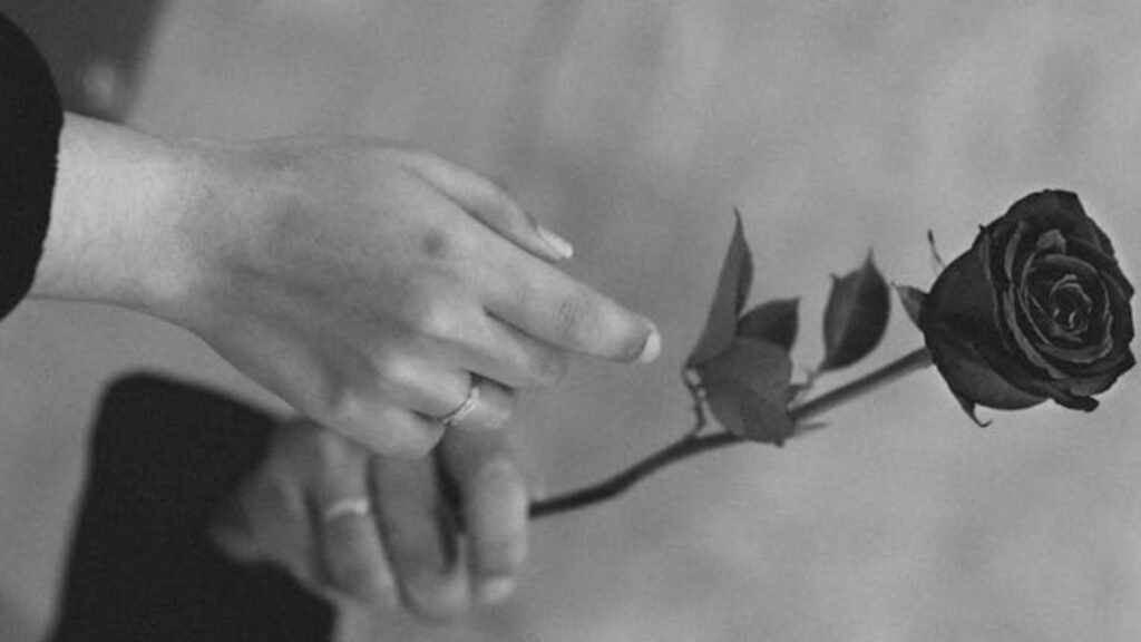 Moral Injury - Vergebung oder Gnade?