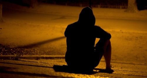 Scham, Erektile Dysfunktion, Mann