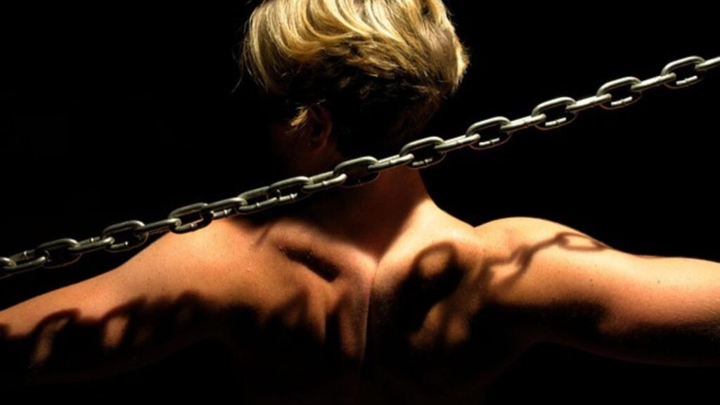 Sadismus und BDSM