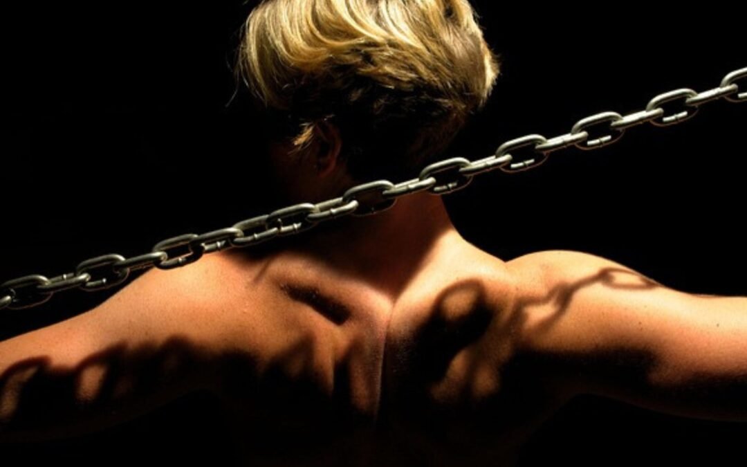 Schmerz, Macht und Lust: Was steckt hinter Sadismus?