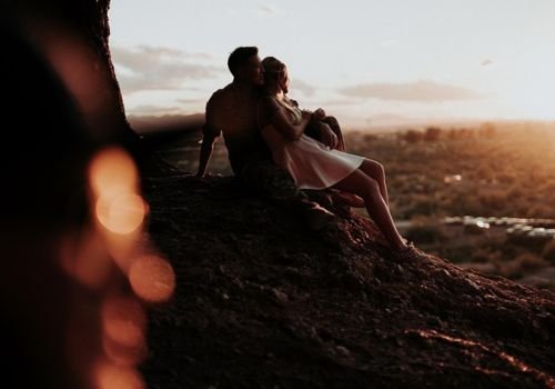 Sexualität, Freiheit, Liebe