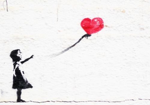 Vernachlässigung, Kinderherz